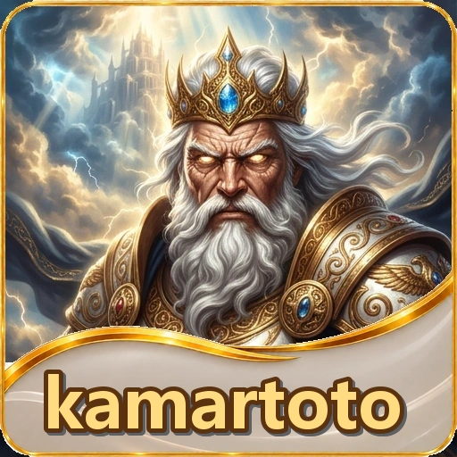 Tampilan aplikasi kamartoto APK 2026 di Android Indonesia