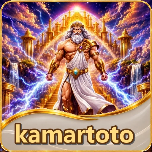 Hasil scan keamanan download kamartoto APK resmi di VirusTotal