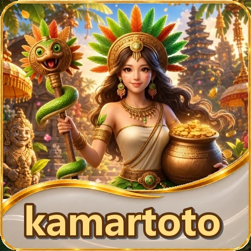 Cek versi v5.2.3 setelah install kamartoto APK berhasil